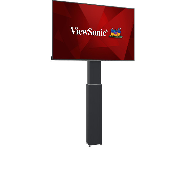 ViewSonic Akcesoria do wyświetlaczy komercyjnych VB-CNF-001