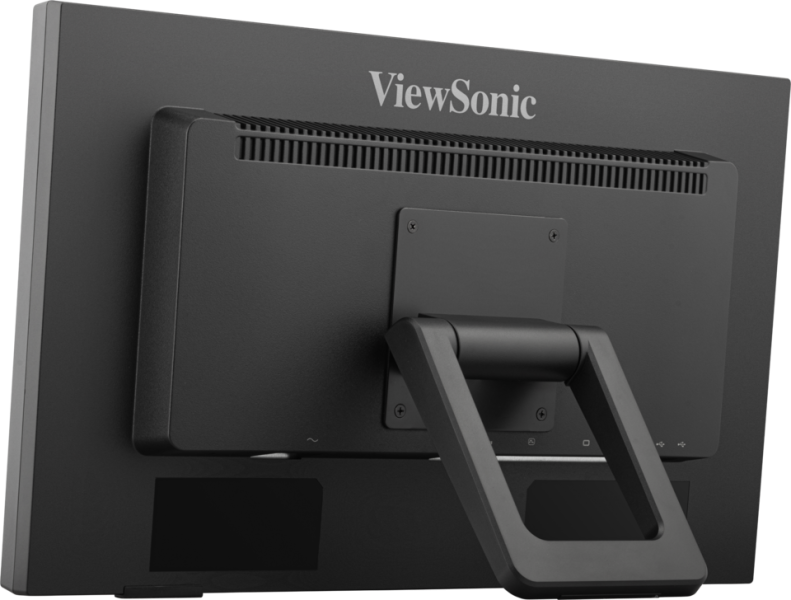 ViewSonic Wyświetlacz LCD TD2223-2