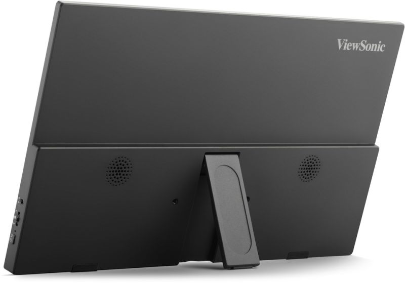 ViewSonic Wyświetlacz LCD VA1650