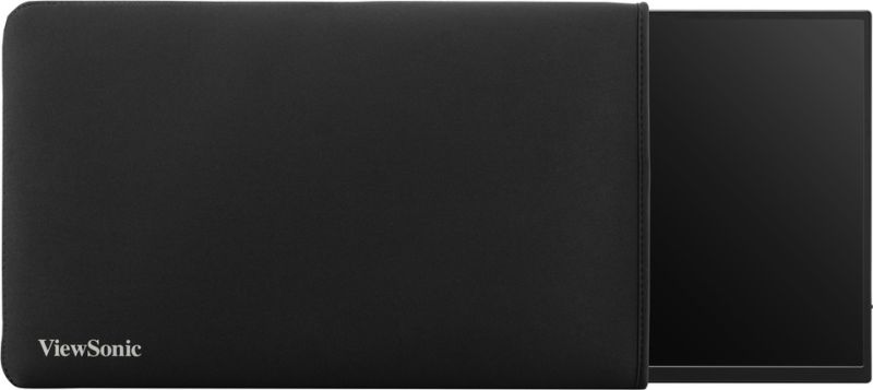 ViewSonic Wyświetlacz LCD VA1650