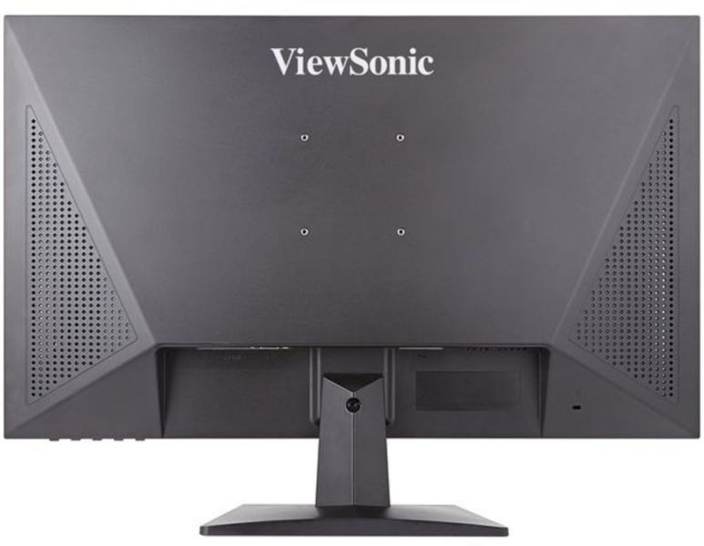 ViewSonic Wyświetlacz LCD VA2407h