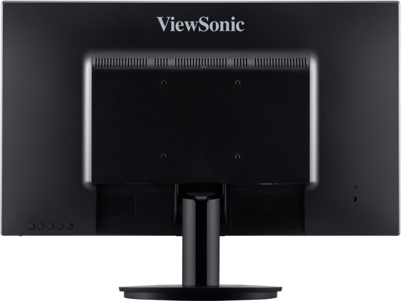 ViewSonic Wyświetlacz LCD VA2418-sh
