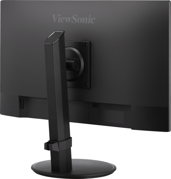 ViewSonic Wyświetlacz LCD VG2408A-MHD