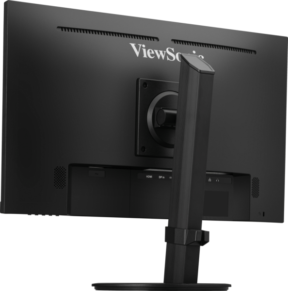 ViewSonic Wyświetlacz LCD VG2409U-2