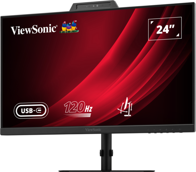 ViewSonic Wyświetlacz LCD VG2441V