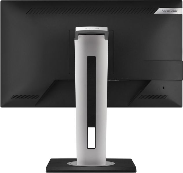 ViewSonic Wyświetlacz LCD VG2448a-2