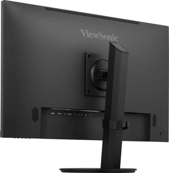 ViewSonic Wyświetlacz LCD VG2709U-2K
