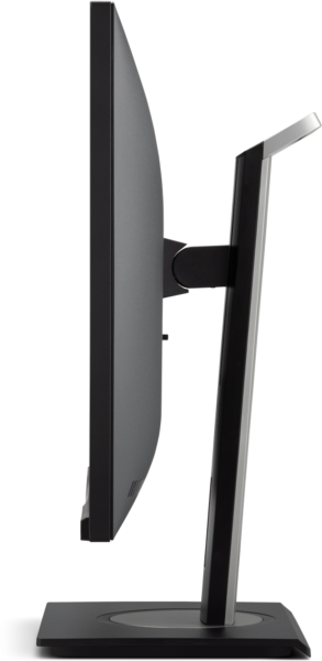 ViewSonic Wyświetlacz LCD VG2748A-2K