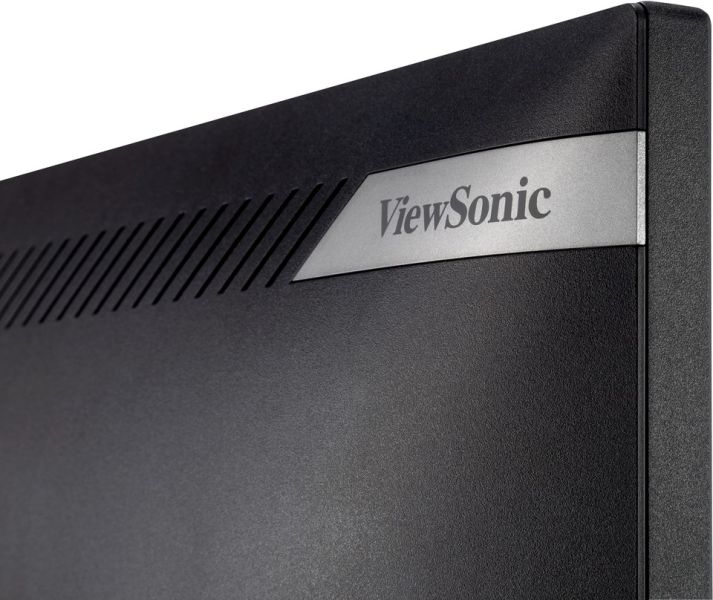 ViewSonic Wyświetlacz LCD VG2755