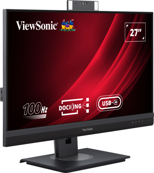 ViewSonic Wyświetlacz LCD VG2757V-2K