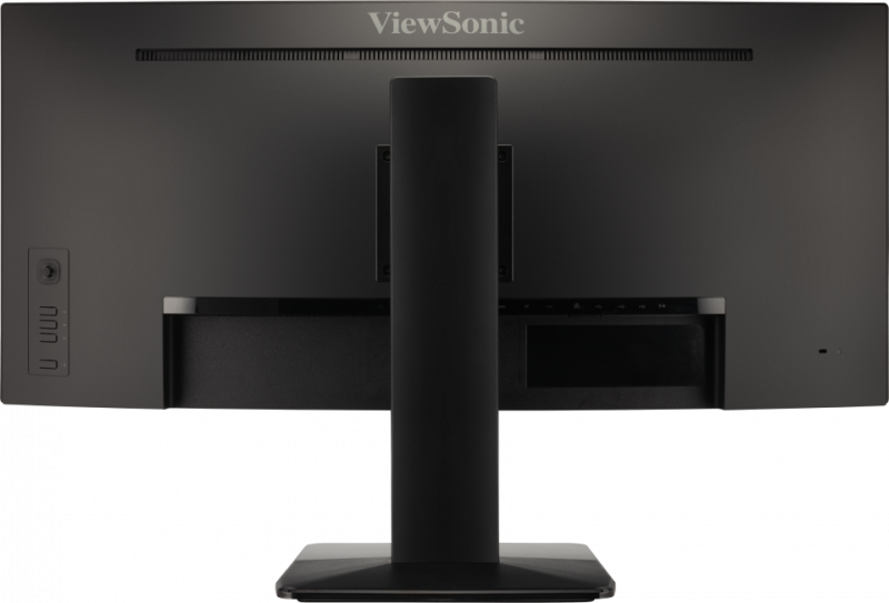 ViewSonic Wyświetlacz LCD VG3419C