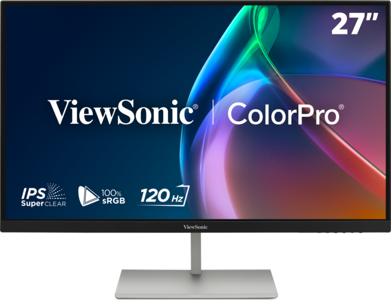 ViewSonic Wyświetlacz LCD VP2766-2K