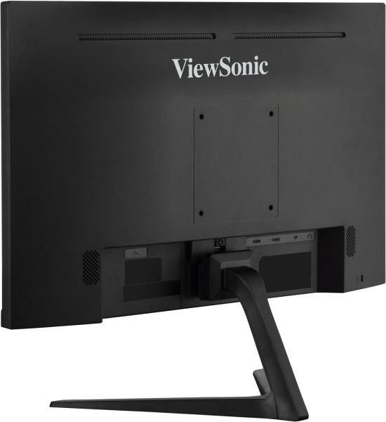 ViewSonic Wyświetlacz LCD VX2418-P-MHD
