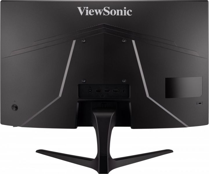 ViewSonic Wyświetlacz LCD VX2418C