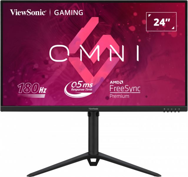 ViewSonic Wyświetlacz LCD VX2428J
