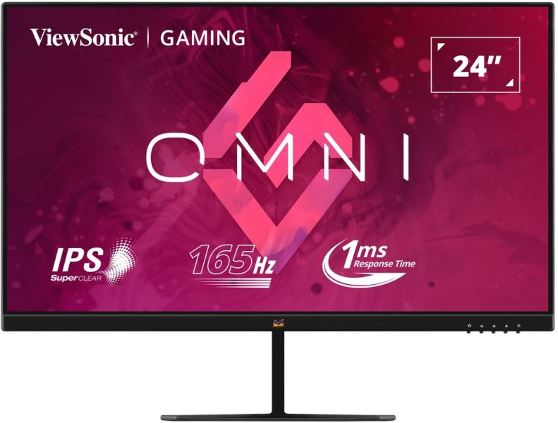 ViewSonic Wyświetlacz LCD VX2479-HD-PRO