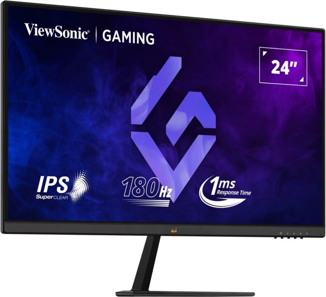 ViewSonic Wyświetlacz LCD VX2479-HD-PRO
