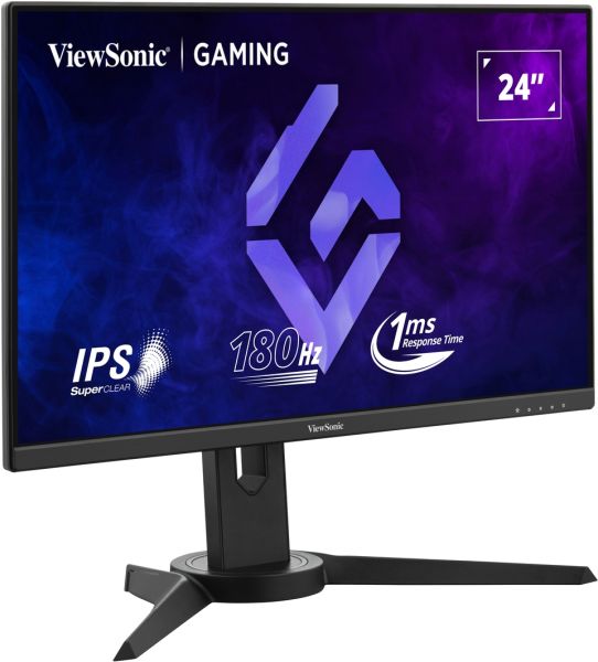 ViewSonic Wyświetlacz LCD VX2479J-HD-PRO