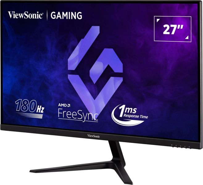 ViewSonic Wyświetlacz LCD VX2718-P-MHD