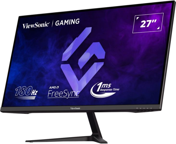 ViewSonic Wyświetlacz LCD VX2718-P-MHD