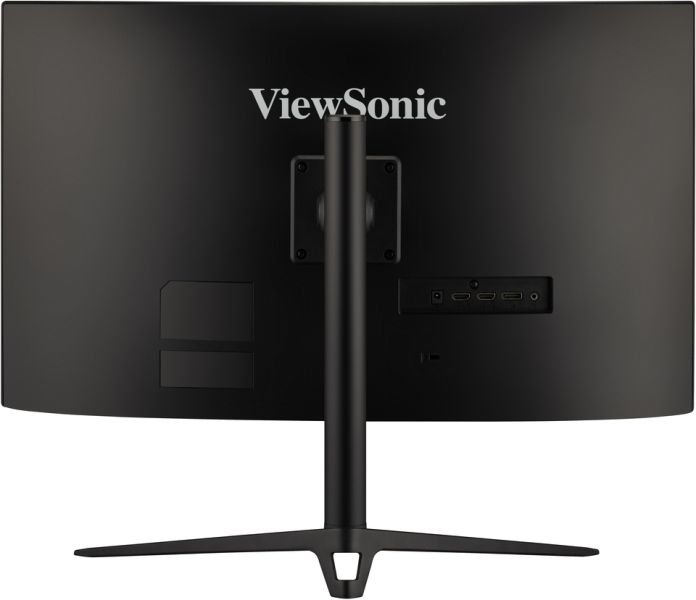 ViewSonic Wyświetlacz LCD VX2718-PC-MHDJ