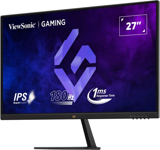 ViewSonic Wyświetlacz LCD VX2779-HD-PRO