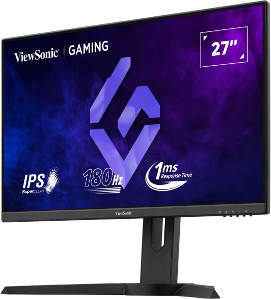 ViewSonic Wyświetlacz LCD VX2779J-HD-PRO