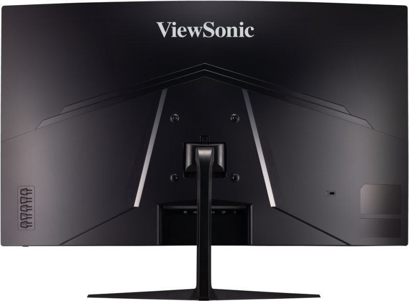 ViewSonic Wyświetlacz LCD VX3218-PC-MHD