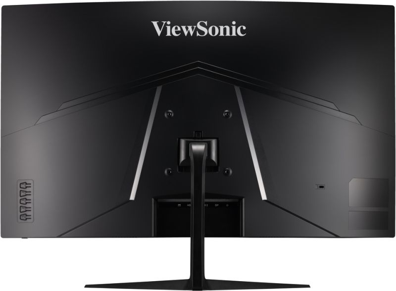 ViewSonic Wyświetlacz LCD VX3219-PC-MHD