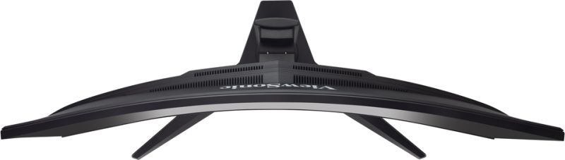 ViewSonic Wyświetlacz LCD VX3418-2KPC