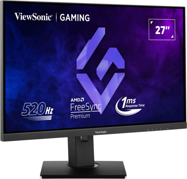 ViewSonic Wyświetlacz LCD XG2737