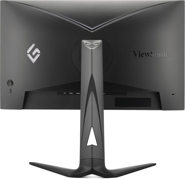ViewSonic Wyświetlacz LCD XG275D1-4K
