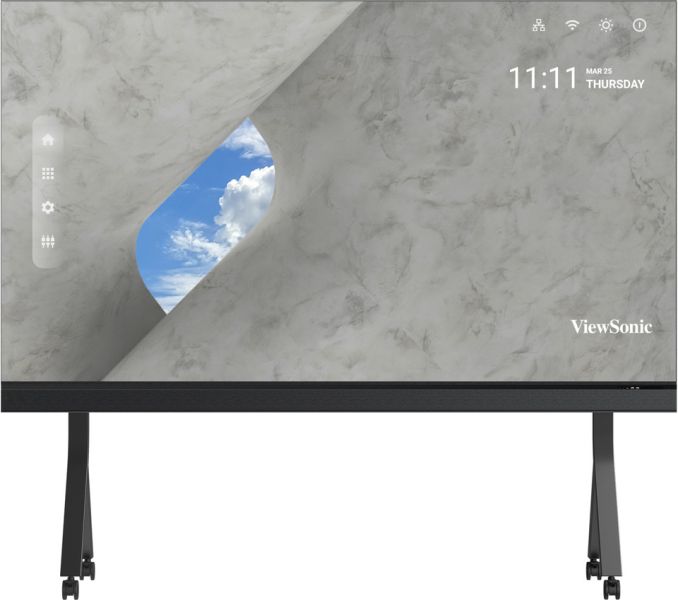 ViewSonic Direct View LEDs LDM136-151