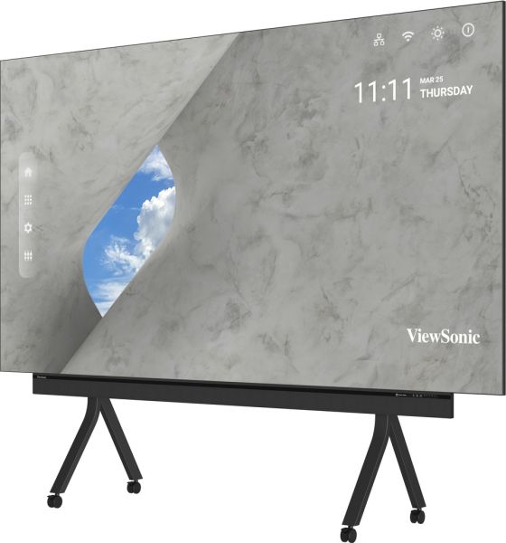 ViewSonic Direct View LEDs LDP163-091C