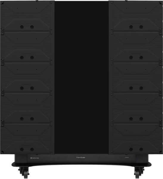 ViewSonic Direct View LEDs LDS136-152