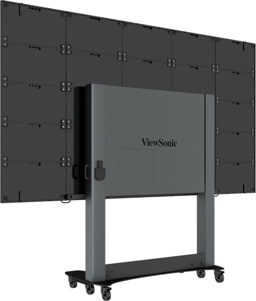 ViewSonic Direct View LEDs LDS138-151