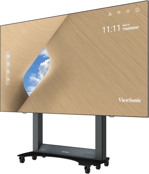 ViewSonic Direct View LEDs LDS138-151