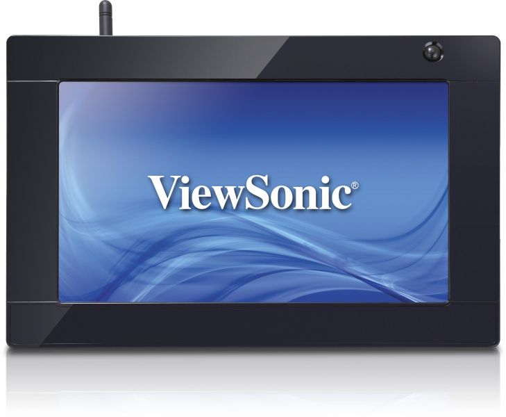 ViewSonic Totemy reklamowe (ePoster) EP1031r