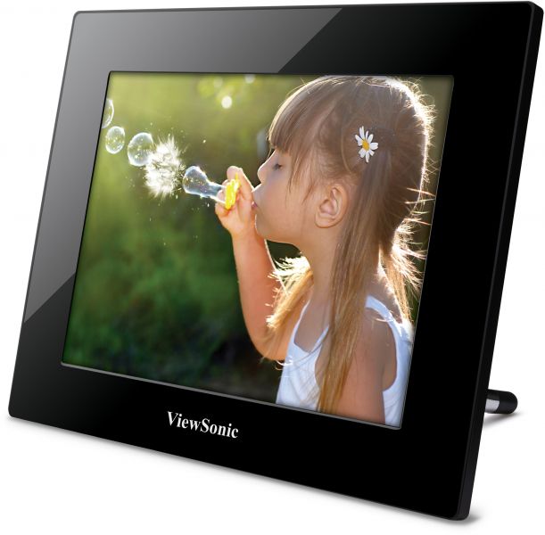 ViewSonic Cyfrowa ramka fotograficzna VFD873-50E