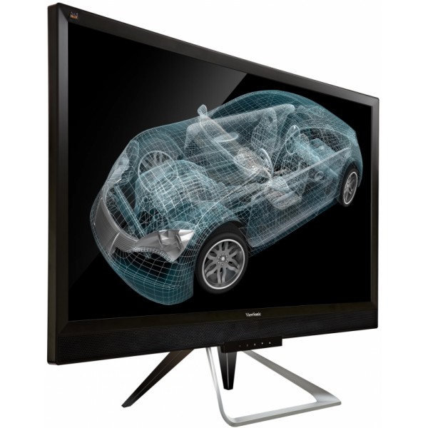 ViewSonic Wyświetlacz LCD VX2880ML-withmhl