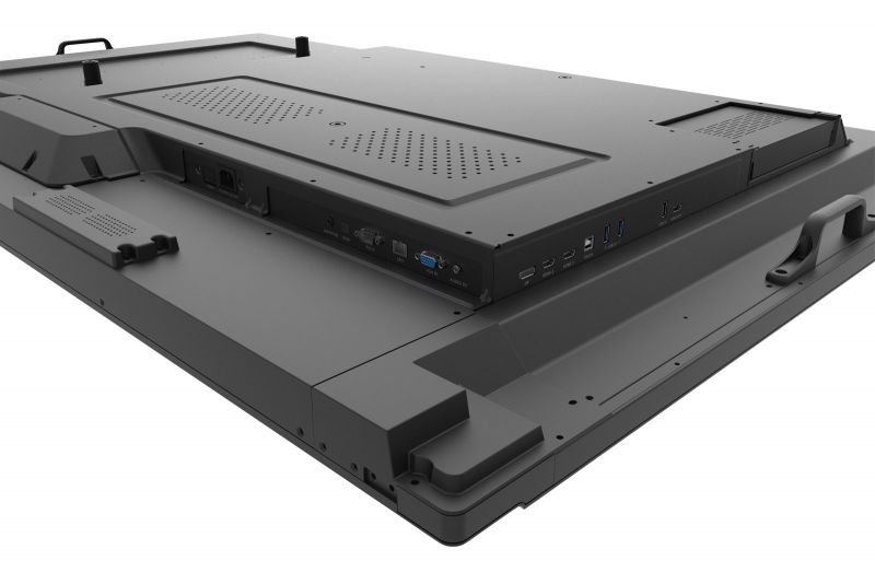 ViewSonic ViewBoard IFP7560-predatasheet