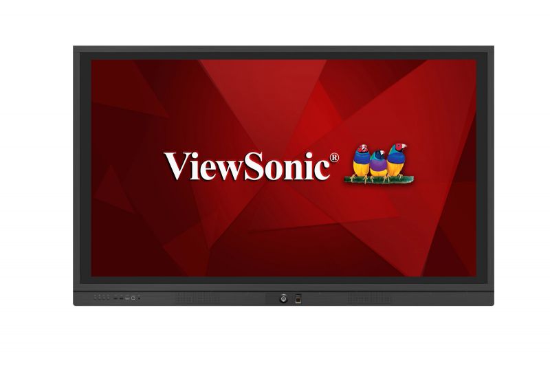 ViewSonic ViewBoard IFP7560-predatasheet