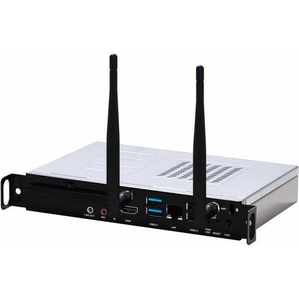 ViewSonic Slot in PC-uri VPC12-WPO-2