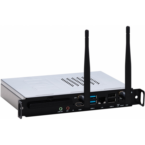 ViewSonic Slot in PC-uri VPC12-WPO-2