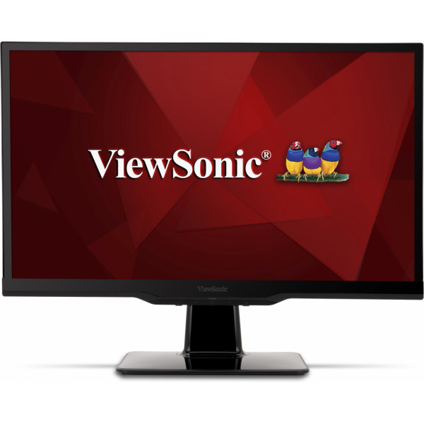 ViewSonic Display LCD VX2263Smhl-withmhl