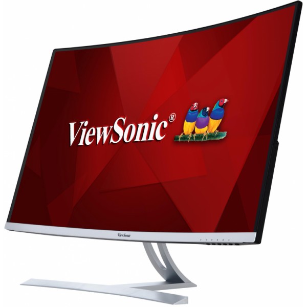 ViewSonic Display LCD VX3217-C-mhd