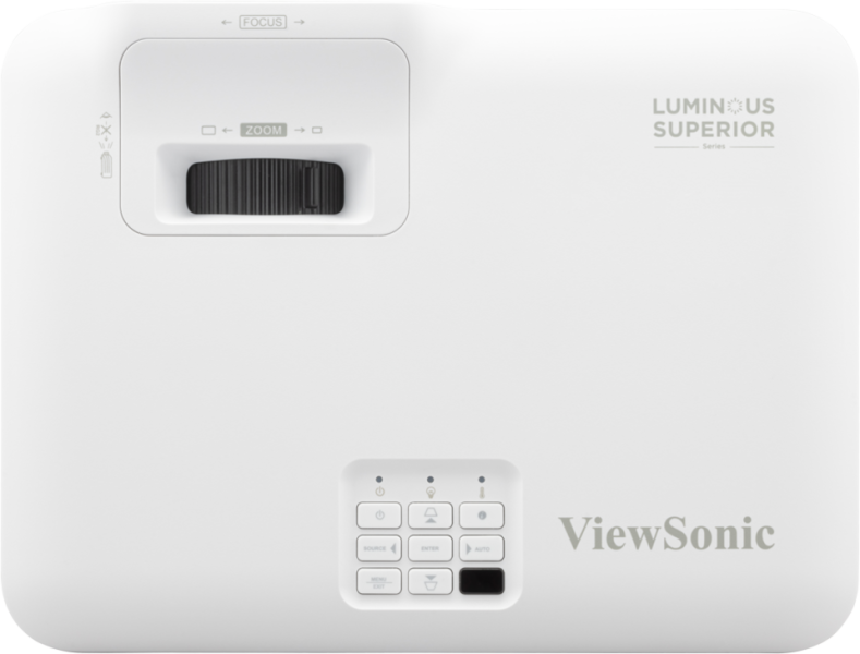 ViewSonic Proiector LSD401HD