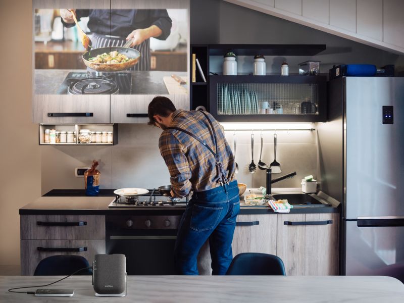 ViewSonic Proiector M1XE