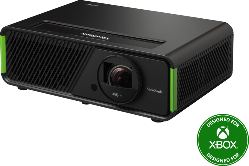 ViewSonic Proiector X2-4K