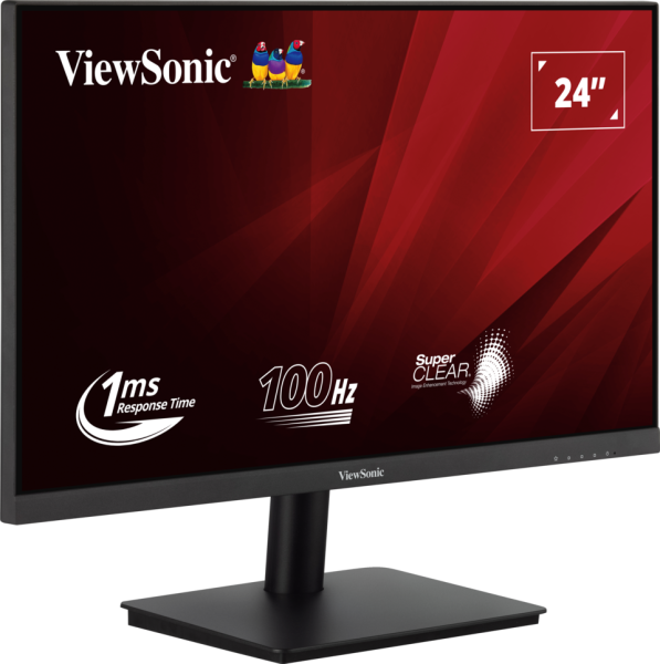 ViewSonic Display LCD VA2406-H